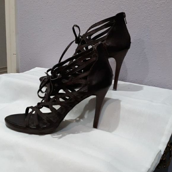 Gabriella Rocha Heels - Picture 2 of 5